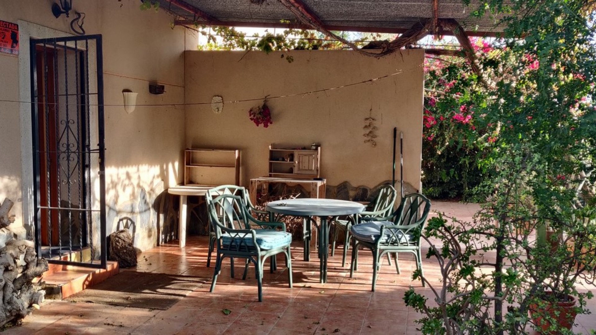 Återförsäljning - Finca lantlig egendom -
Orihuela