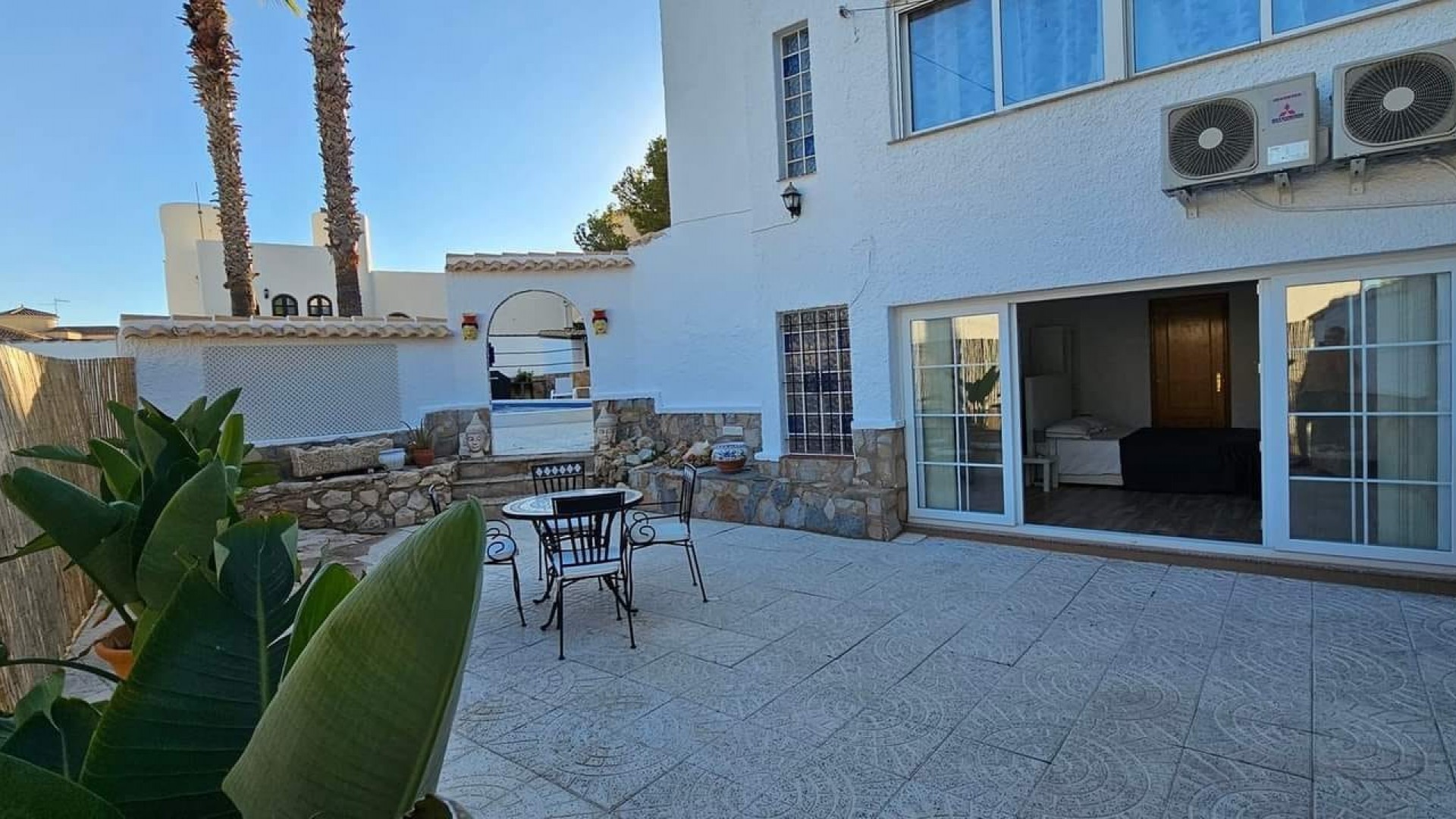 Återförsäljning - Finca lantlig egendom -
Pilar de la Horadada - Pinar de Campoverde