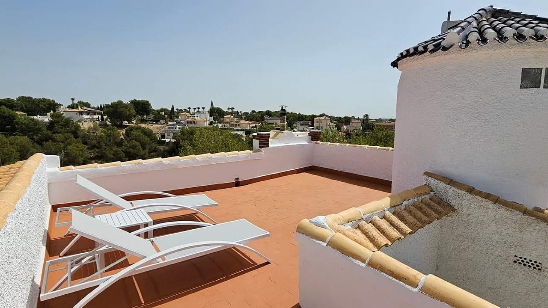 Återförsäljning - Finca lantlig egendom -
Pilar de la Horadada - Pinar de Campoverde