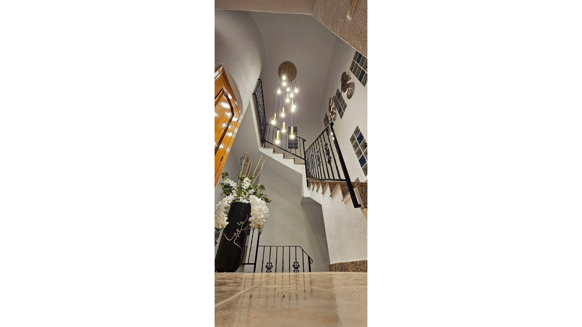 Återförsäljning - Finca lantlig egendom -
Pilar de la Horadada - Pinar de Campoverde