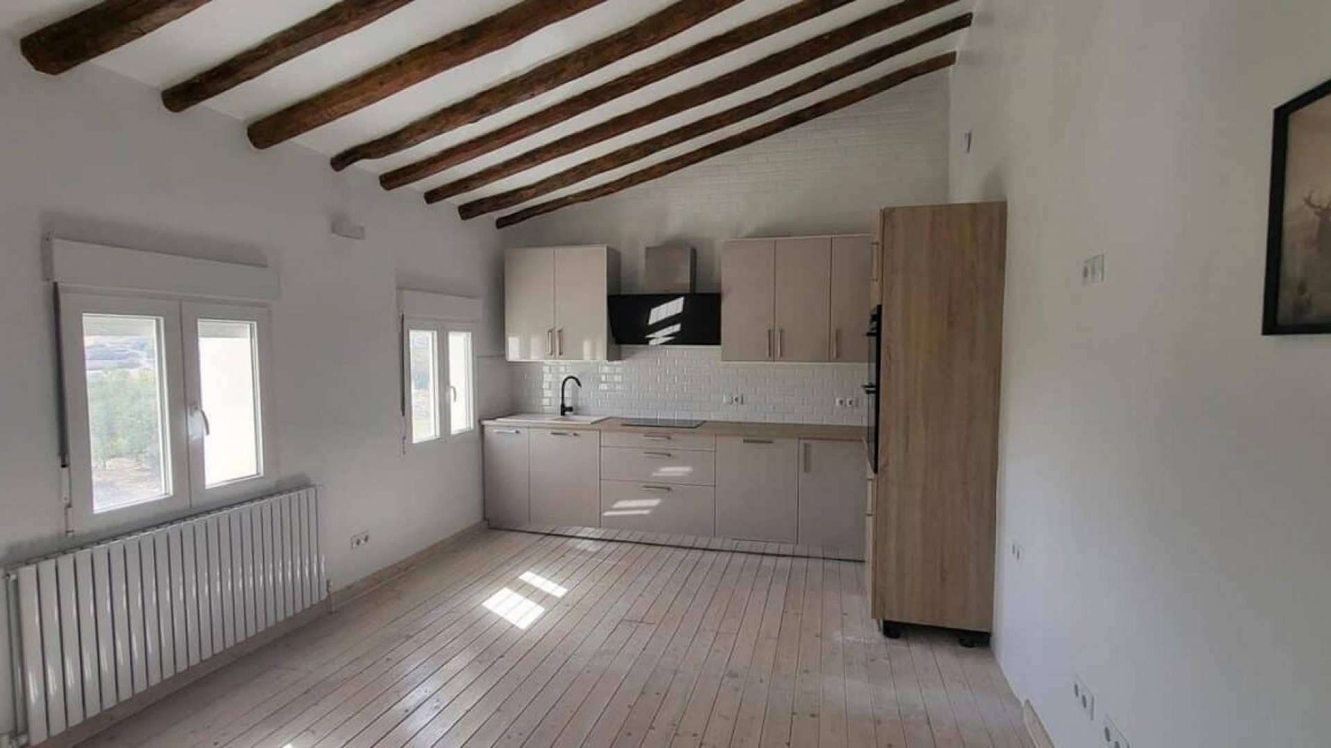 Återförsäljning - Finca lantlig egendom -
Raspay-Murcia