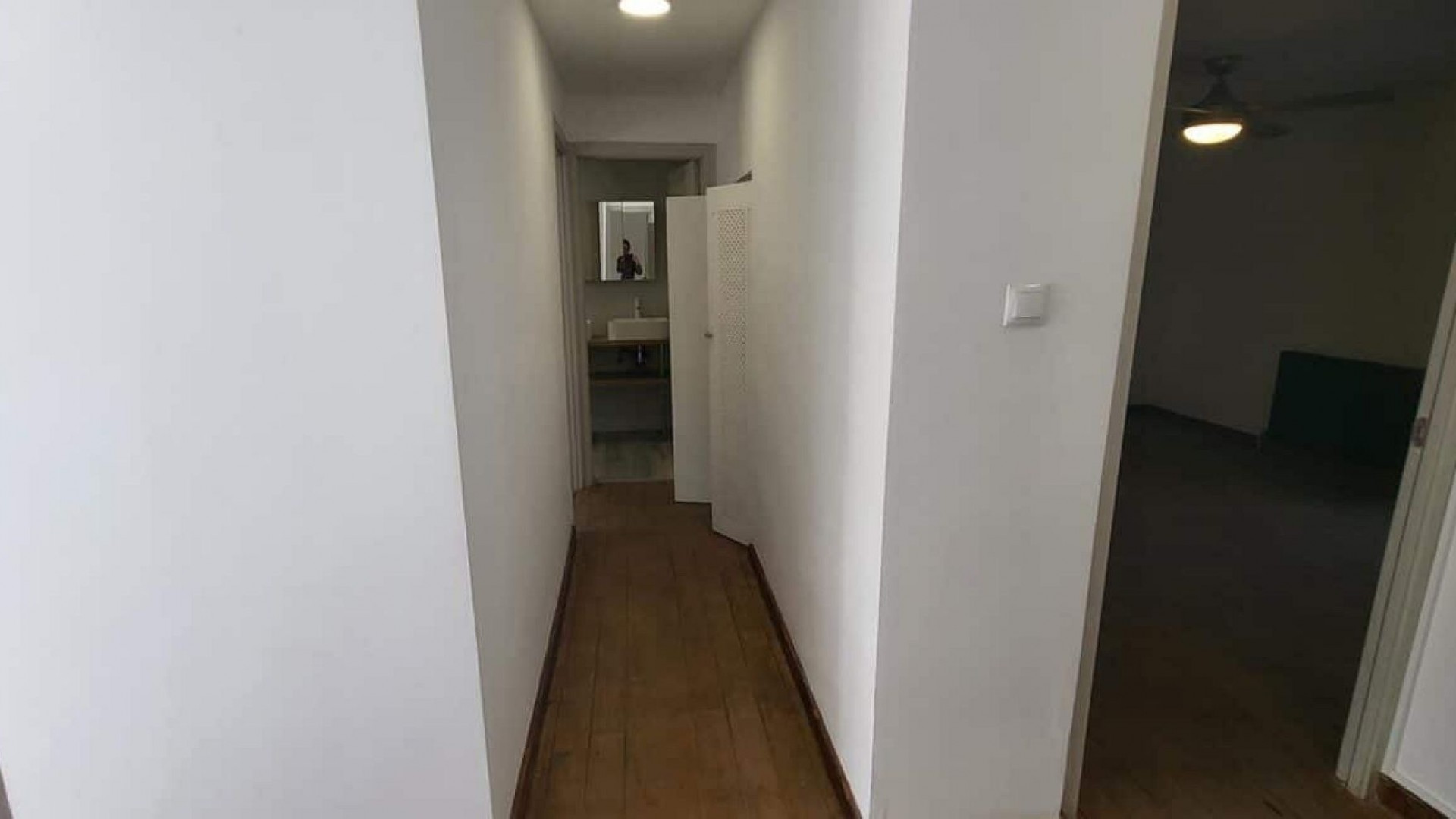 Återförsäljning - Finca lantlig egendom -
Raspay-Murcia