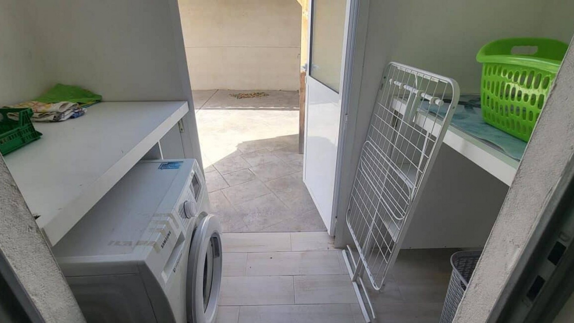 Återförsäljning - Finca lantlig egendom -
Raspay-Murcia