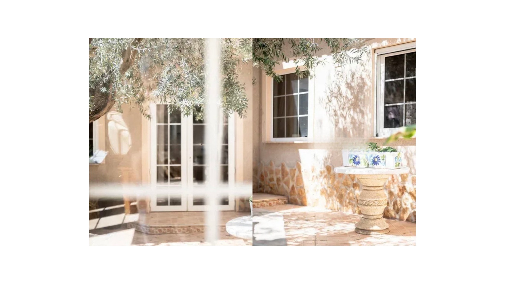 Återförsäljning - Finca lantlig egendom -
Rojales - 0