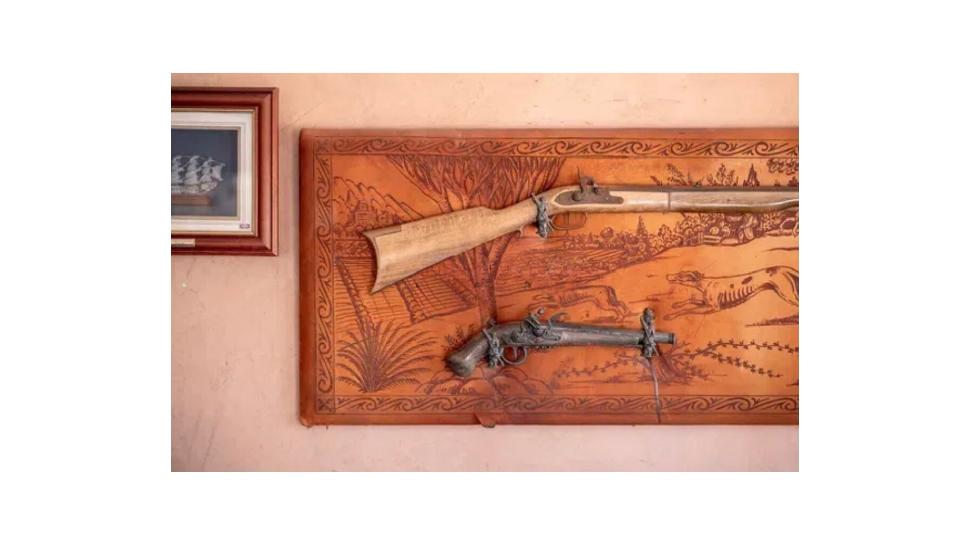 Återförsäljning - Finca lantlig egendom -
Rojales - 0