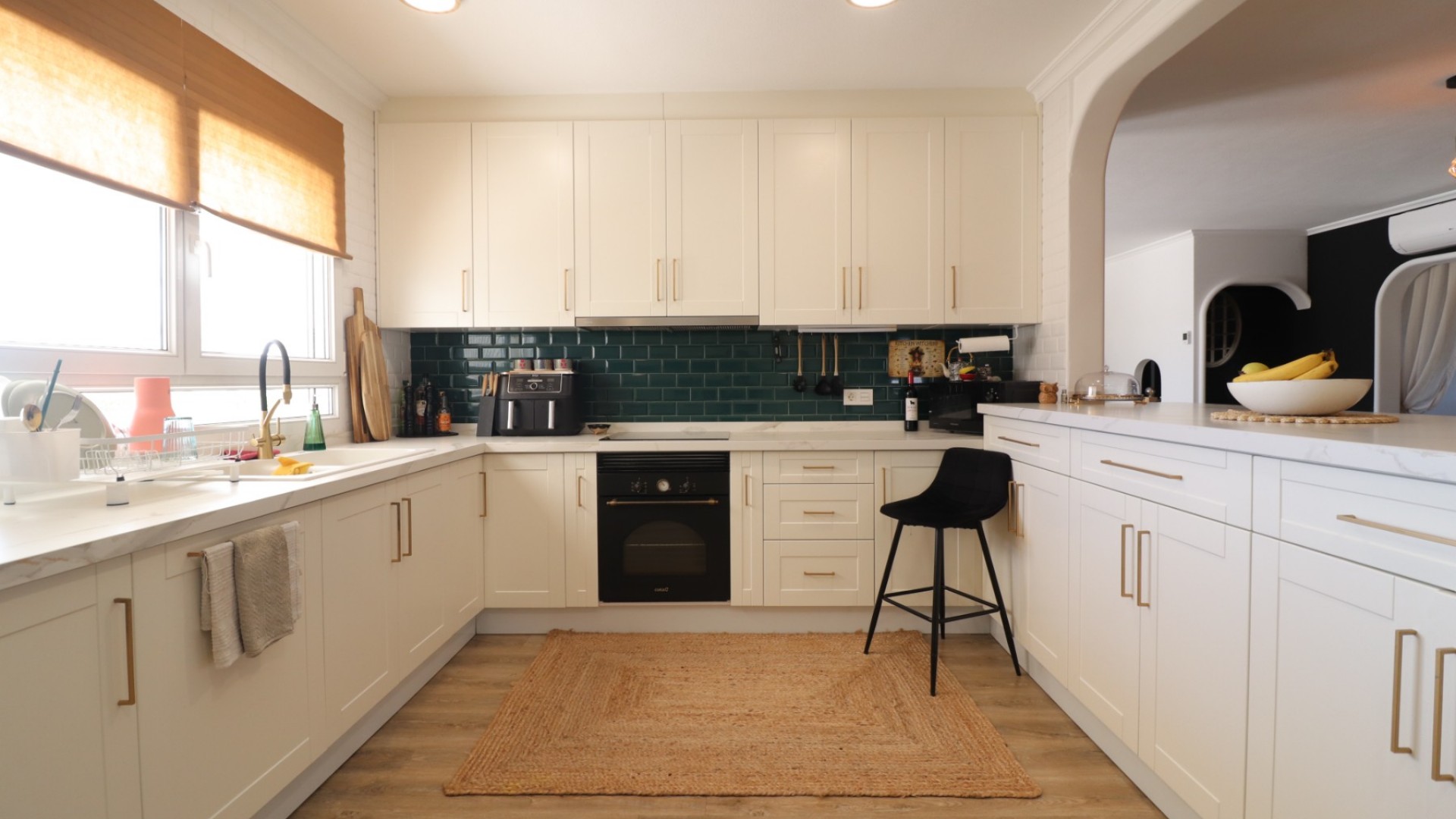 Återförsäljning - Finca lantlig egendom -
Rojales - Rojales - Country