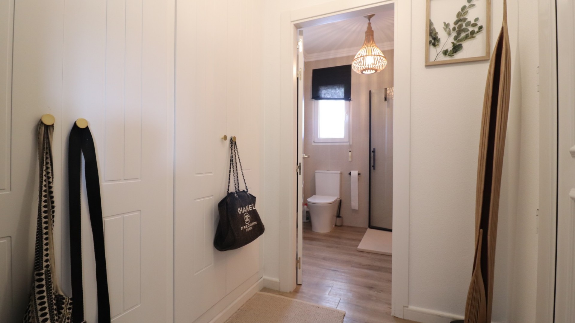 Återförsäljning - Finca lantlig egendom -
Rojales - Rojales - Country