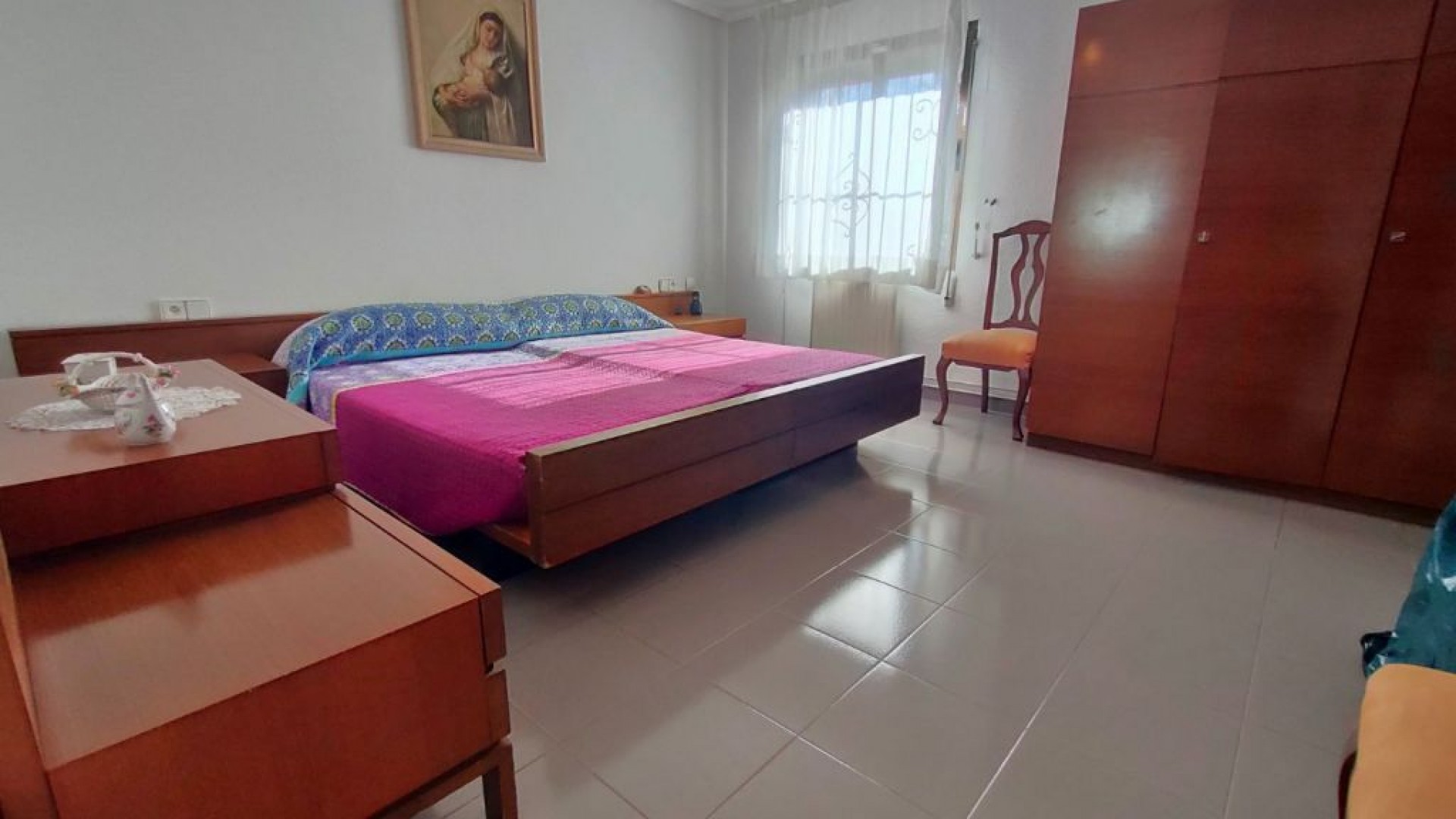 Återförsäljning - Finca lantlig egendom -
San Juan de Alicante - San Juan Alicante