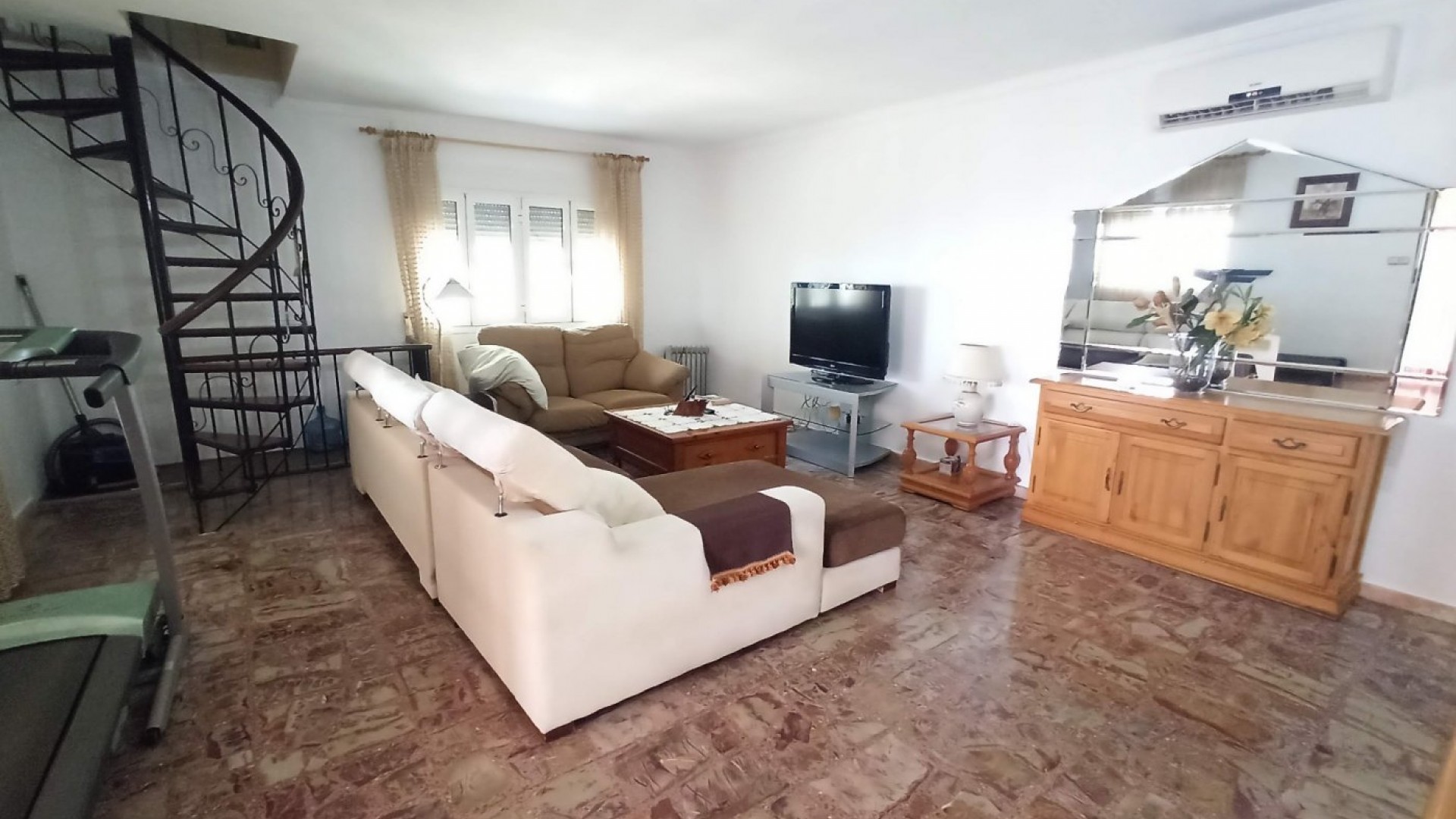 Återförsäljning - Finca lantlig egendom -
San Vicente del Raspeig - SAN VICENT DEL RASPEIG