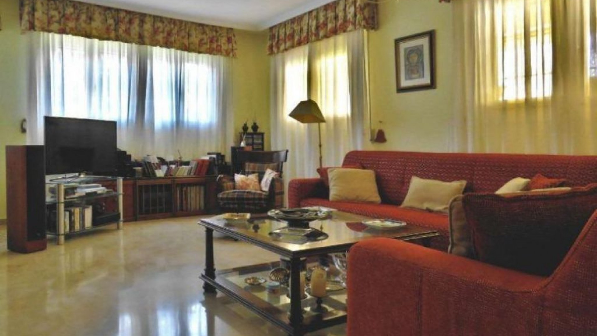 Återförsäljning - Finca lantlig egendom -
San Vicente del Raspeig - SAN VICENT DEL RASPEIG