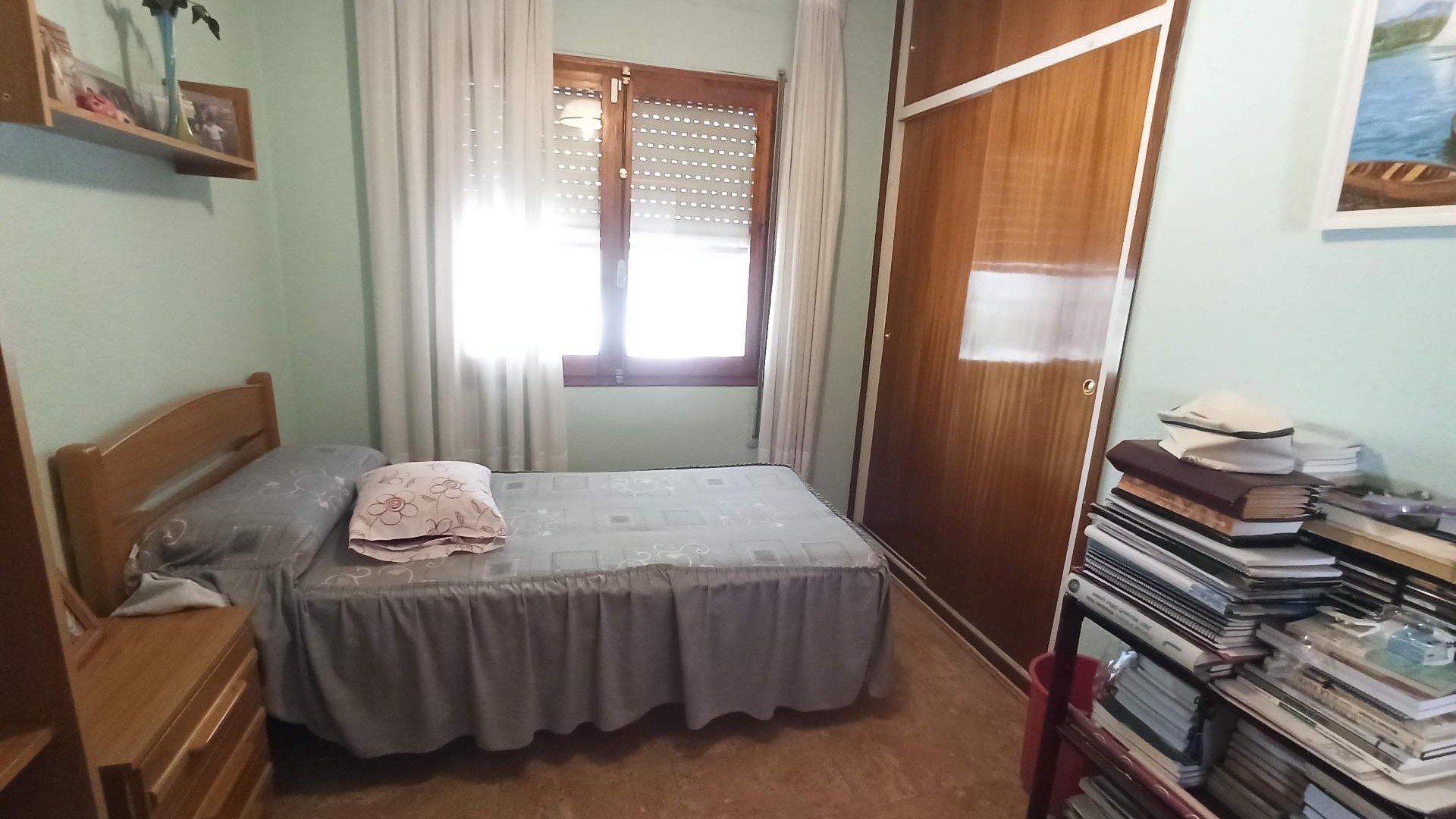 Återförsäljning - Finca lantlig egendom -
SAN VICENTE DEL RASPIG