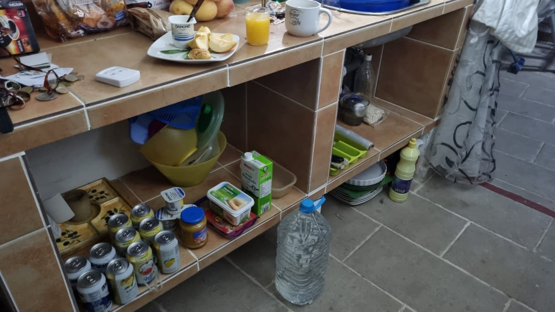 Återförsäljning - Finca lantlig egendom -
Torre del Rico - Torre del Rico Murcia