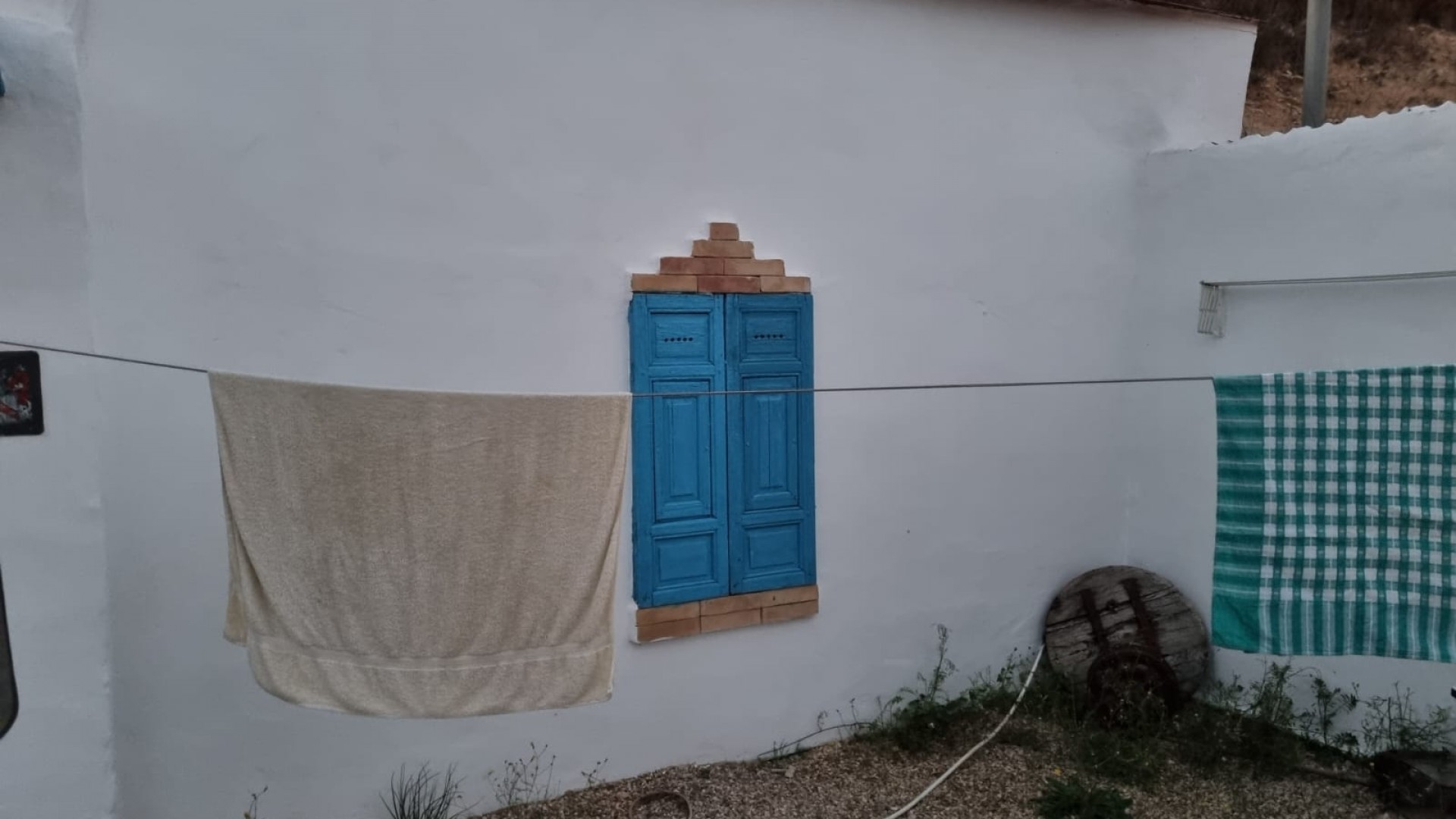 Återförsäljning - Finca lantlig egendom -
Torre del Rico - Torre del Rico Murcia