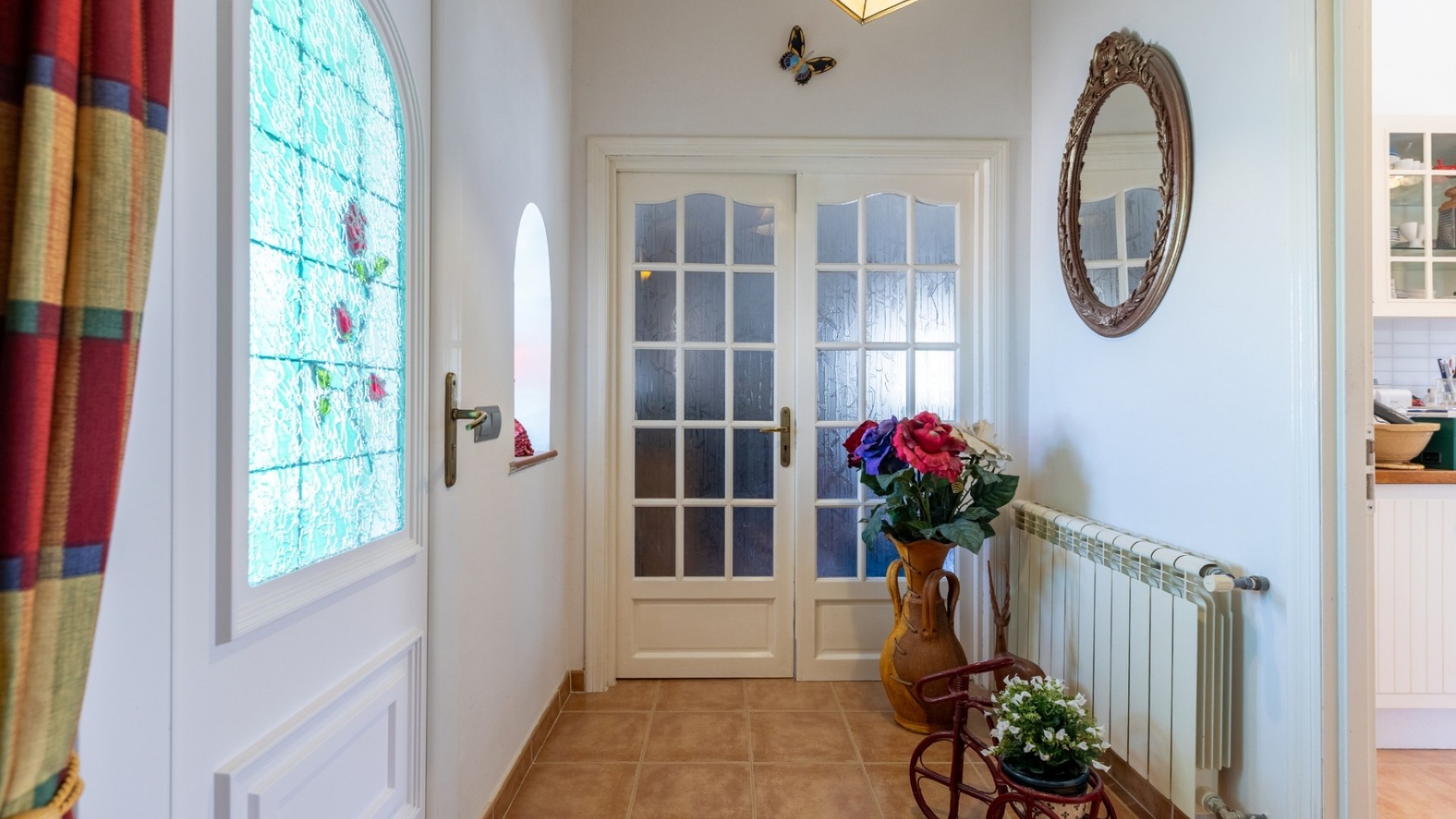 Återförsäljning - Finca lantlig egendom -
Torre del Rico - Torre Del Rico