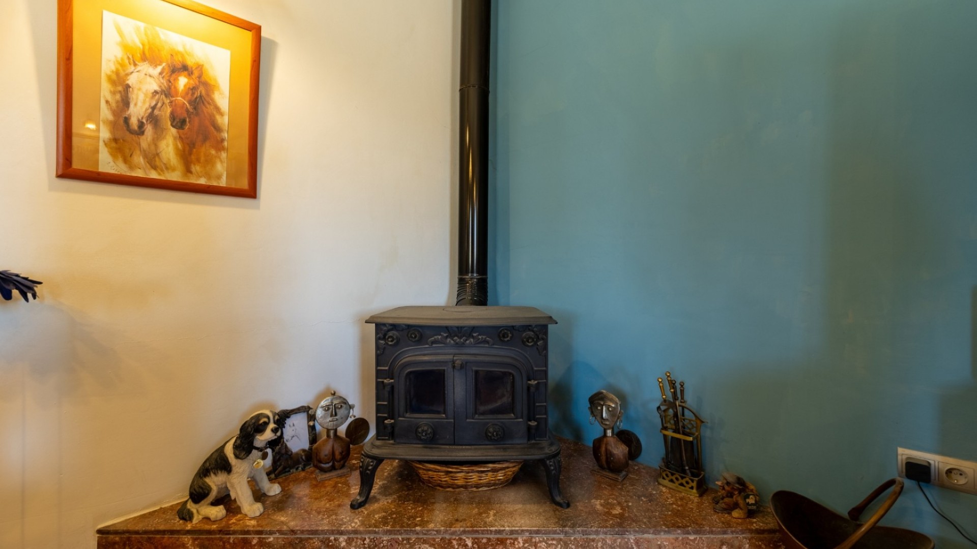 Återförsäljning - Finca lantlig egendom -
Torre del Rico - Torre Del Rico