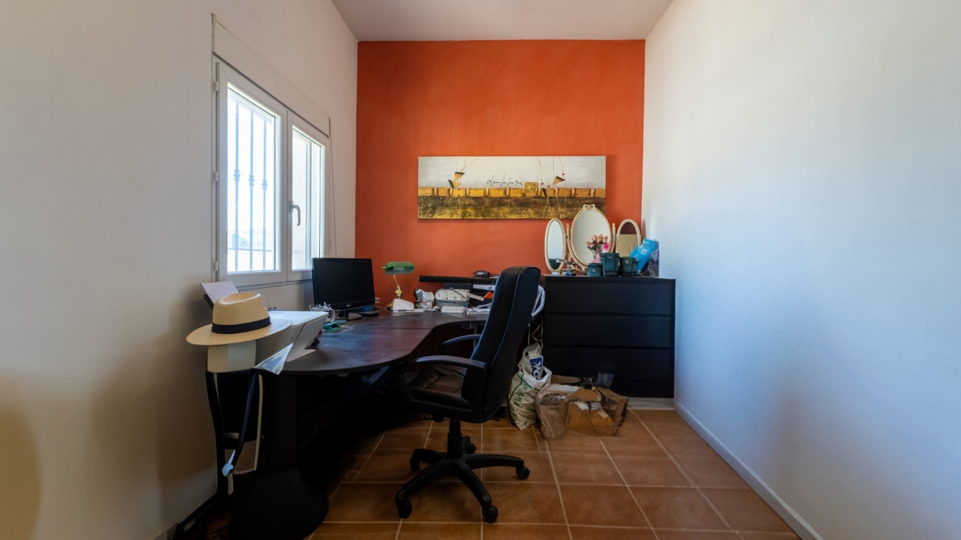 Återförsäljning - Finca lantlig egendom -
Torre del Rico - Torre Del Rico