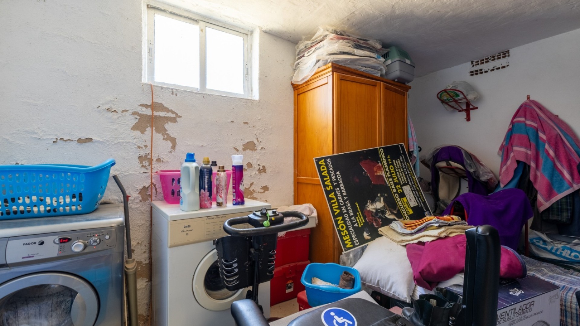 Återförsäljning - Finca lantlig egendom -
Torre del Rico - Torre Del Rico