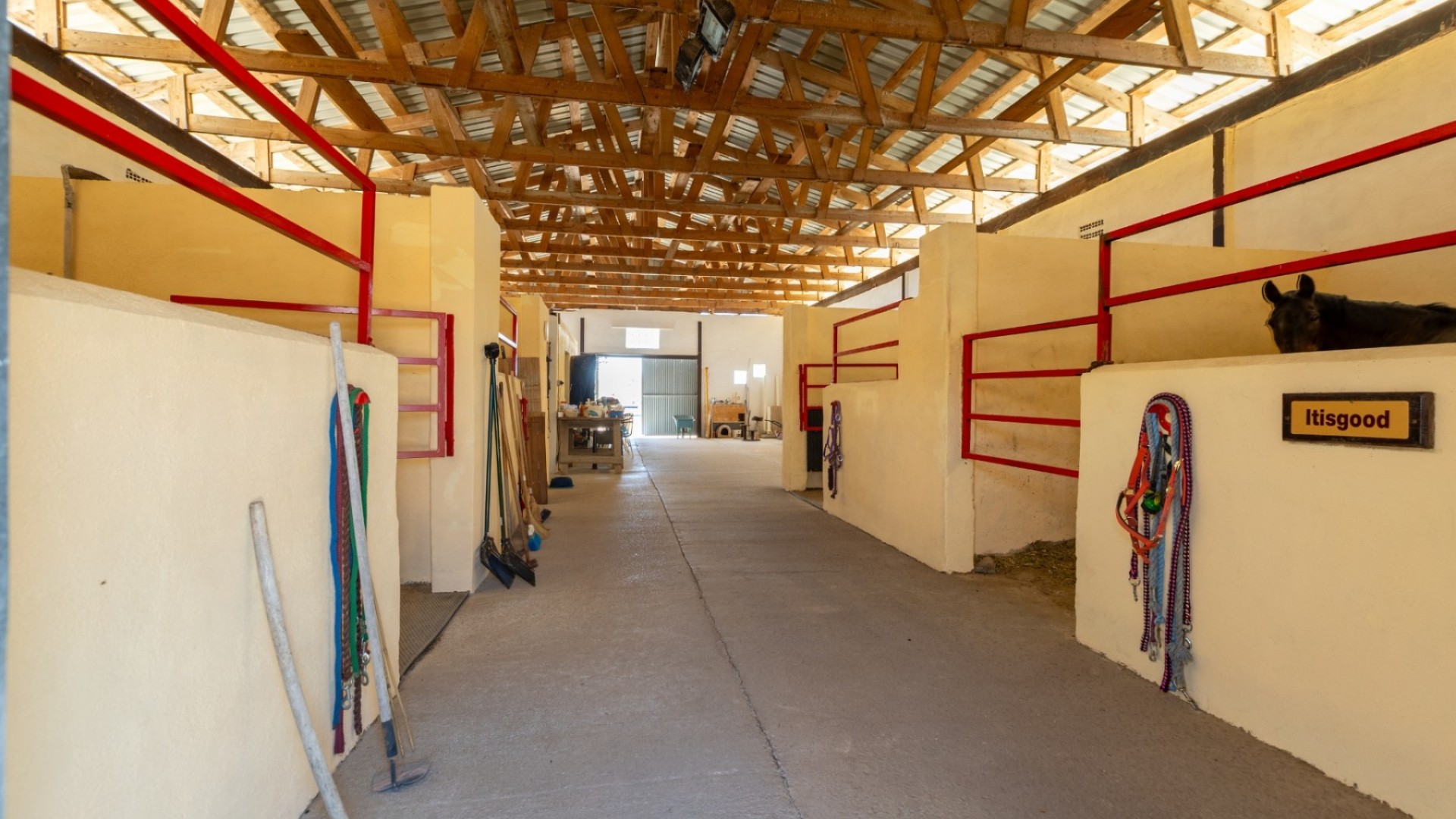 Återförsäljning - Finca lantlig egendom -
Torre del Rico - Torre Del Rico