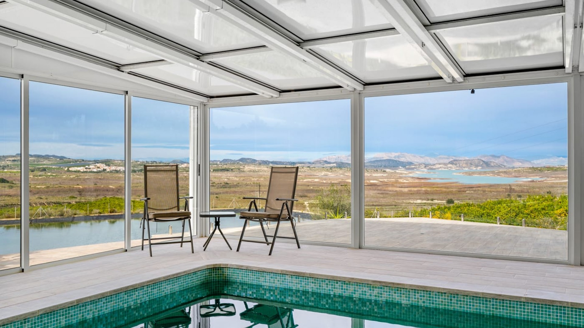 Återförsäljning - Finca lantlig egendom -
Torremendo