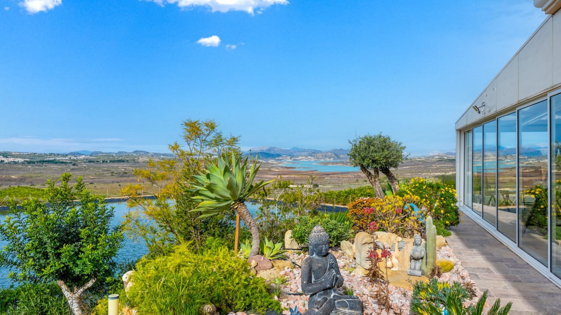 Återförsäljning - Finca lantlig egendom -
Torremendo