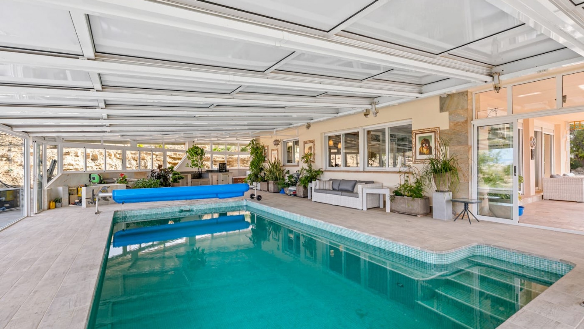 Återförsäljning - Finca lantlig egendom -
Torremendo