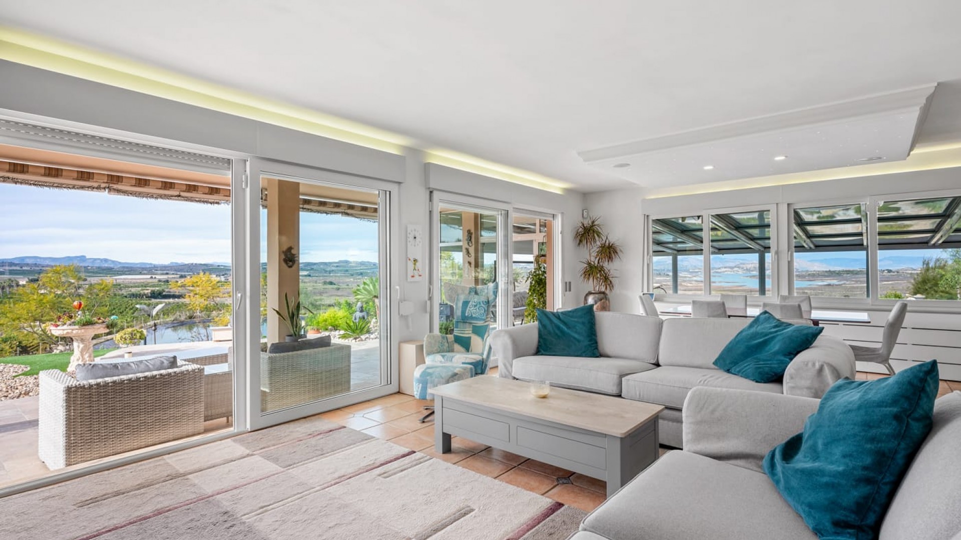 Återförsäljning - Finca lantlig egendom -
Torremendo