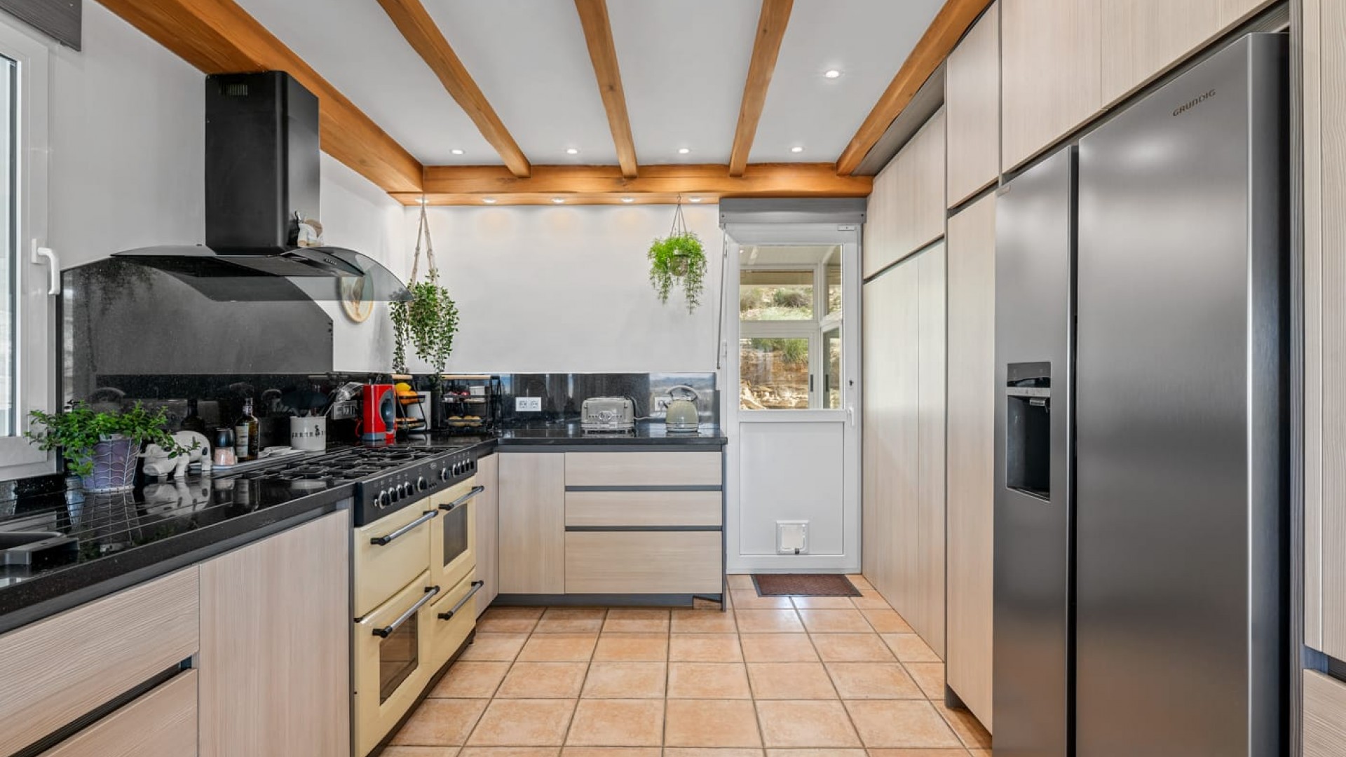 Återförsäljning - Finca lantlig egendom -
Torremendo