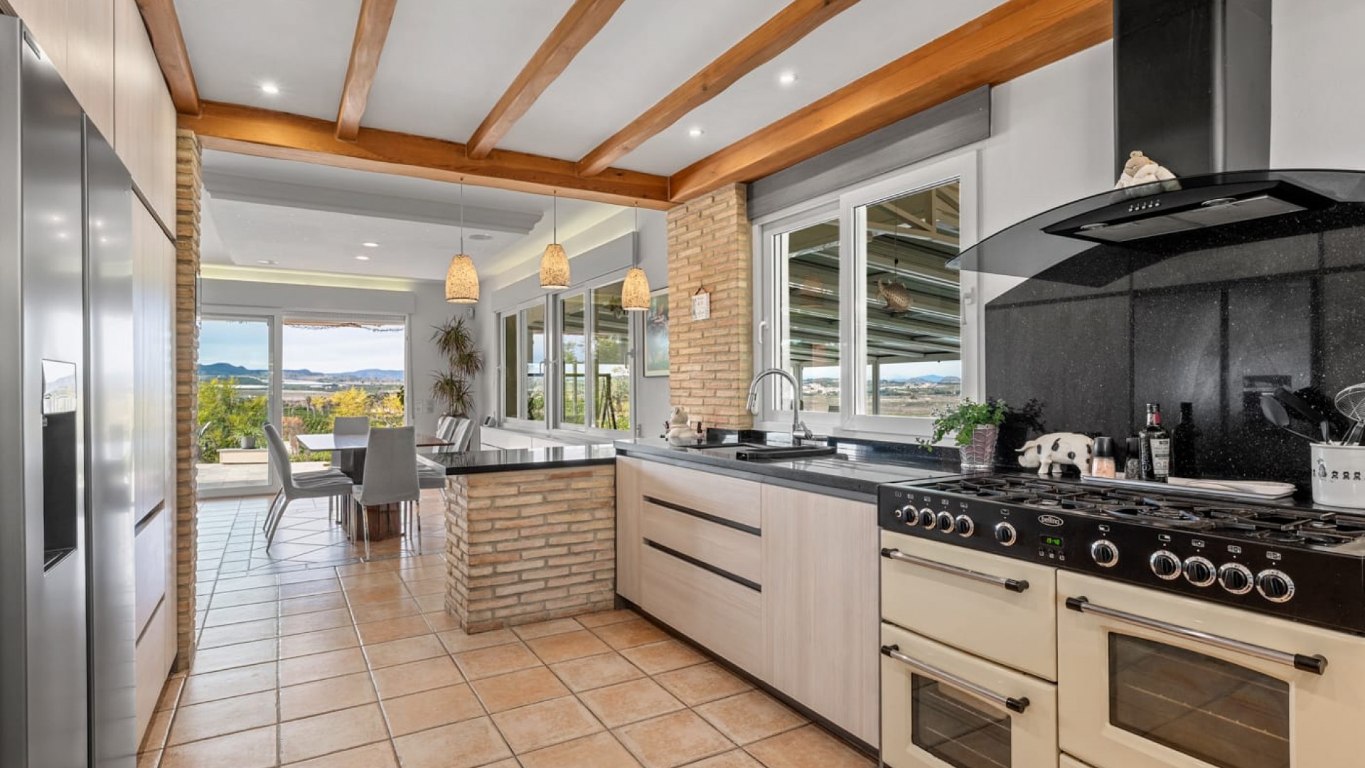 Återförsäljning - Finca lantlig egendom -
Torremendo