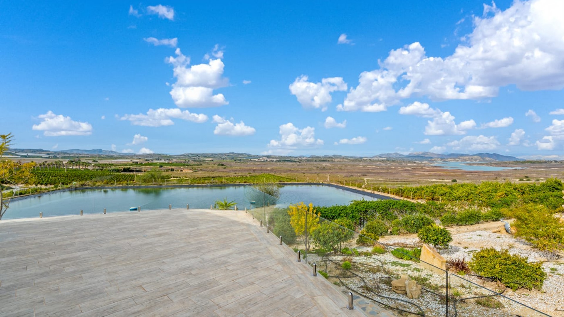 Återförsäljning - Finca lantlig egendom -
Torremendo