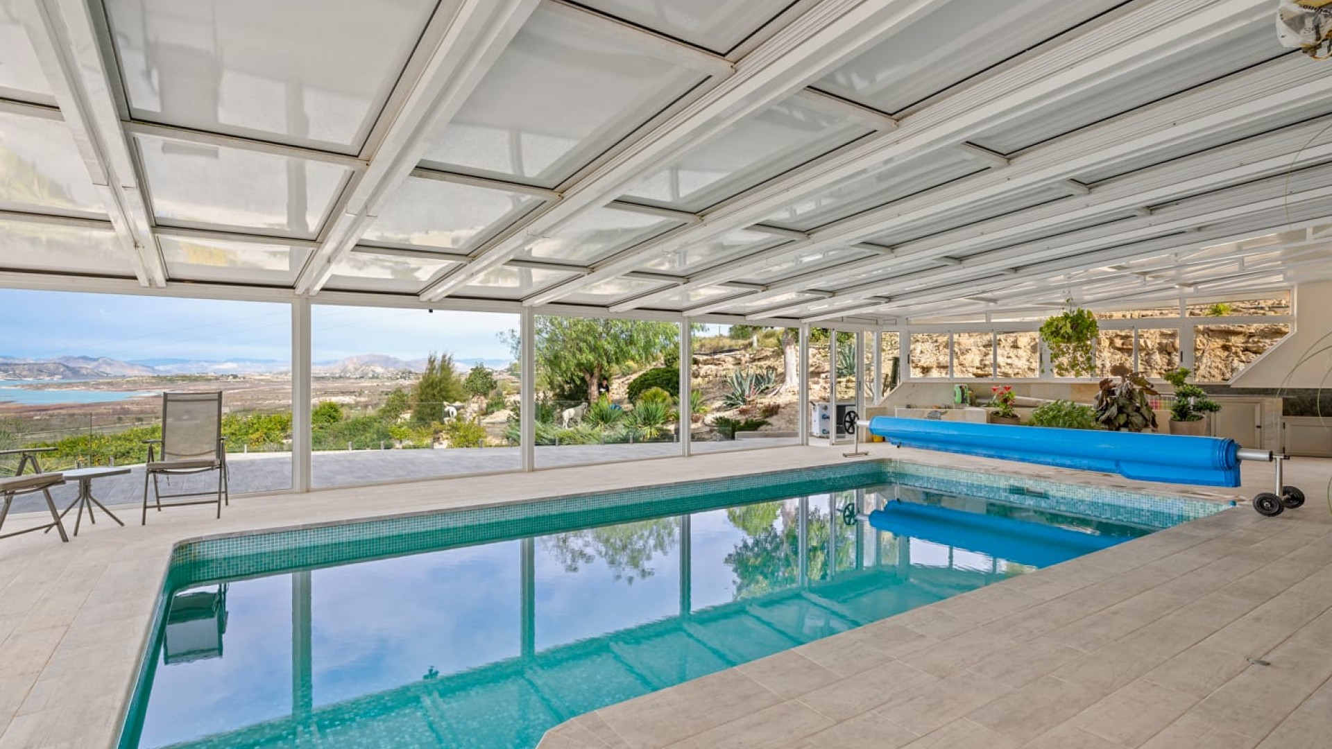 Återförsäljning - Finca lantlig egendom -
Torremendo