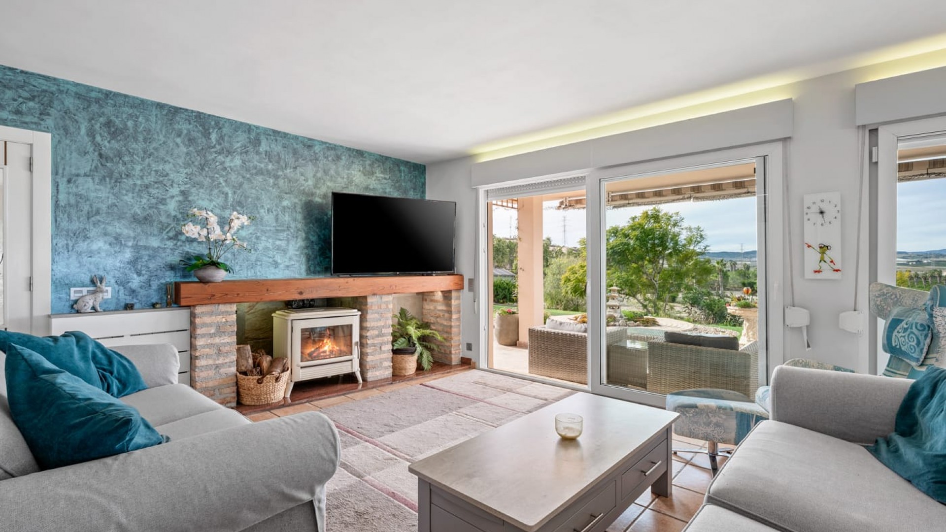 Återförsäljning - Finca lantlig egendom -
Torremendo