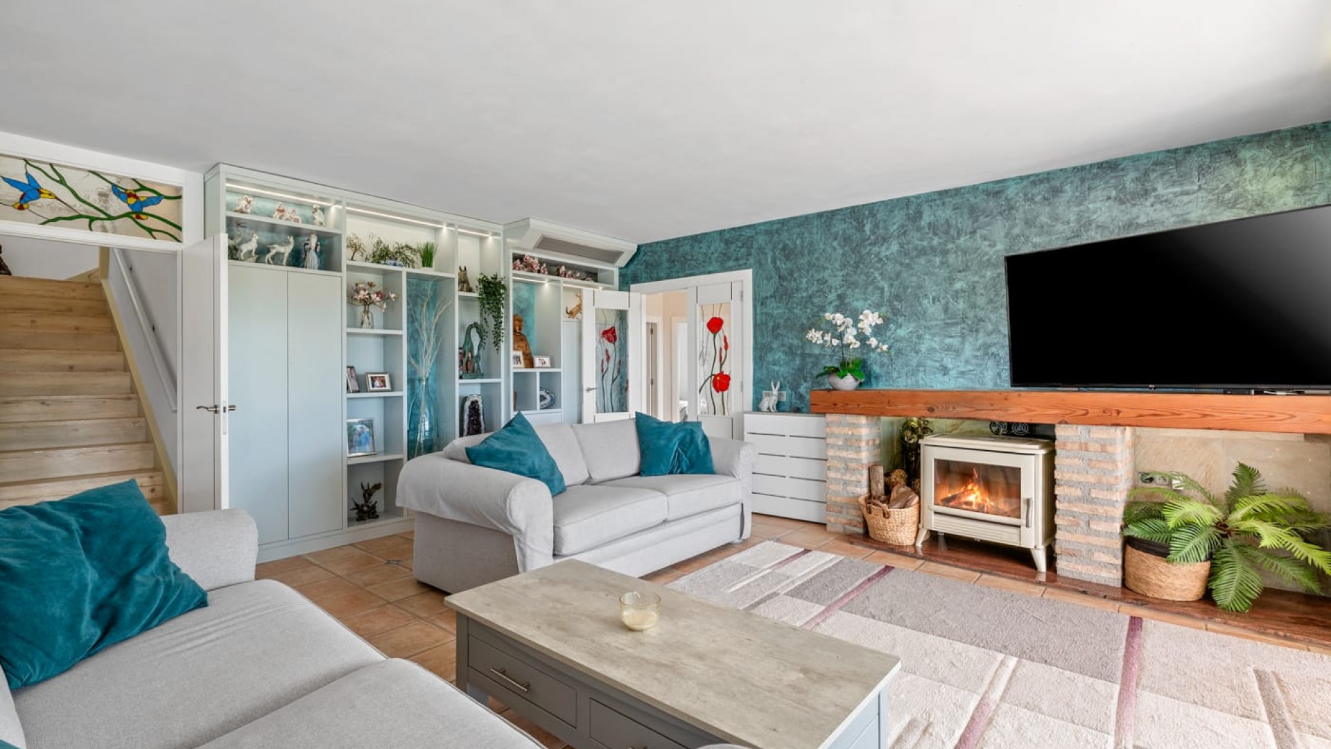 Återförsäljning - Finca lantlig egendom -
Torremendo