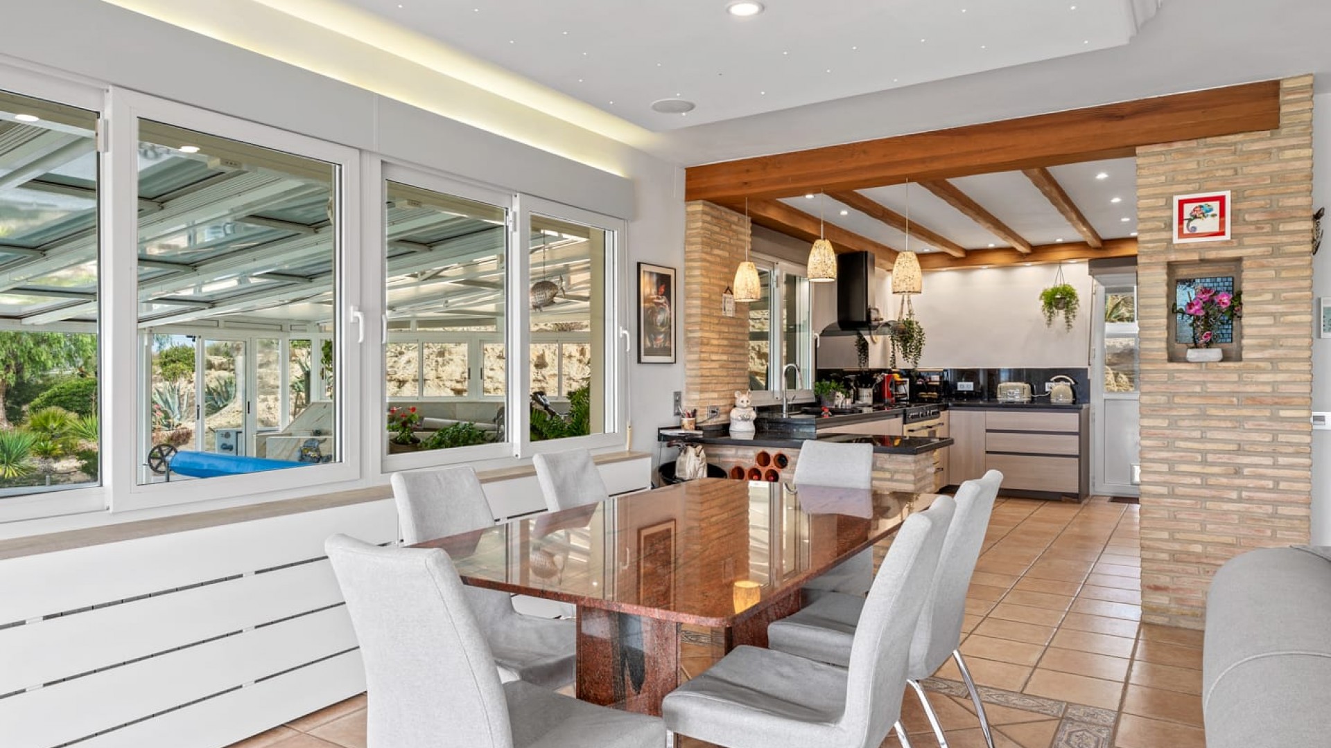 Återförsäljning - Finca lantlig egendom -
Torremendo