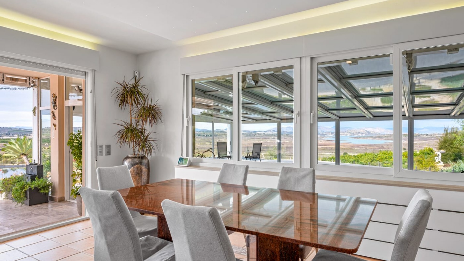 Återförsäljning - Finca lantlig egendom -
Torremendo