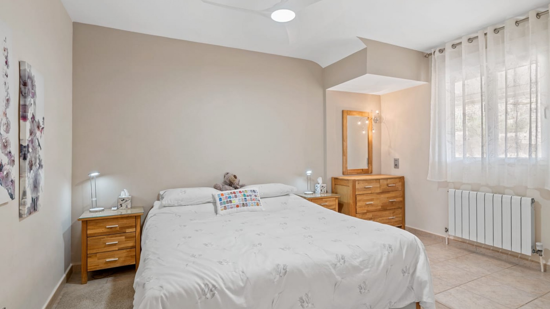 Återförsäljning - Finca lantlig egendom -
Torremendo