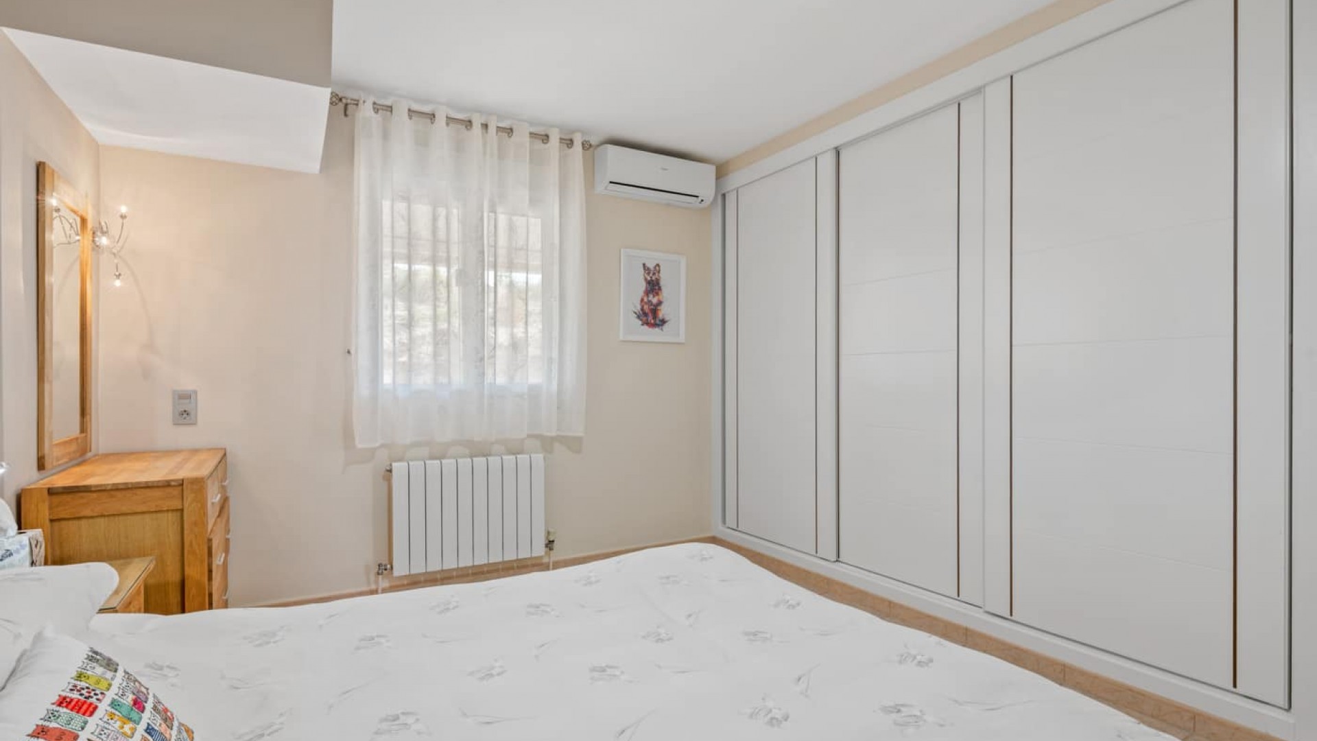 Återförsäljning - Finca lantlig egendom -
Torremendo