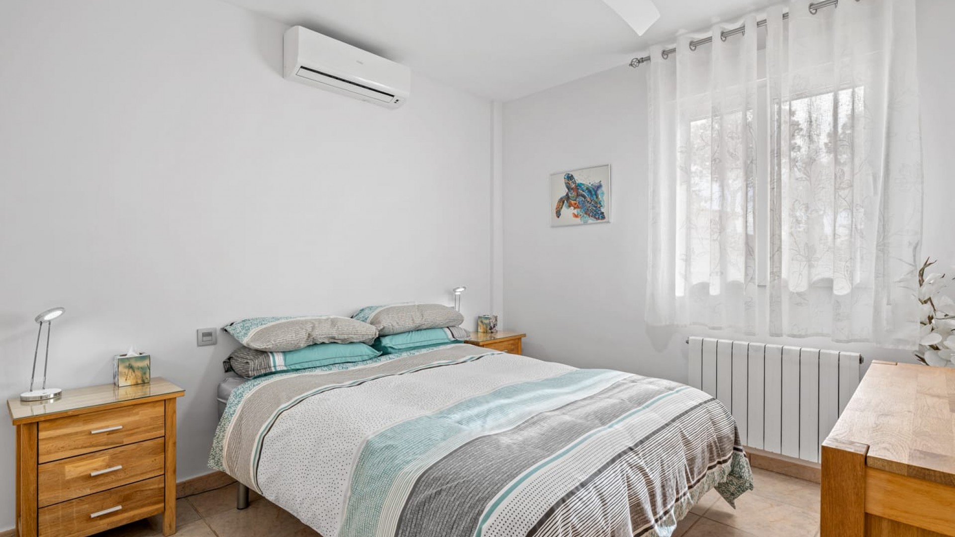 Återförsäljning - Finca lantlig egendom -
Torremendo