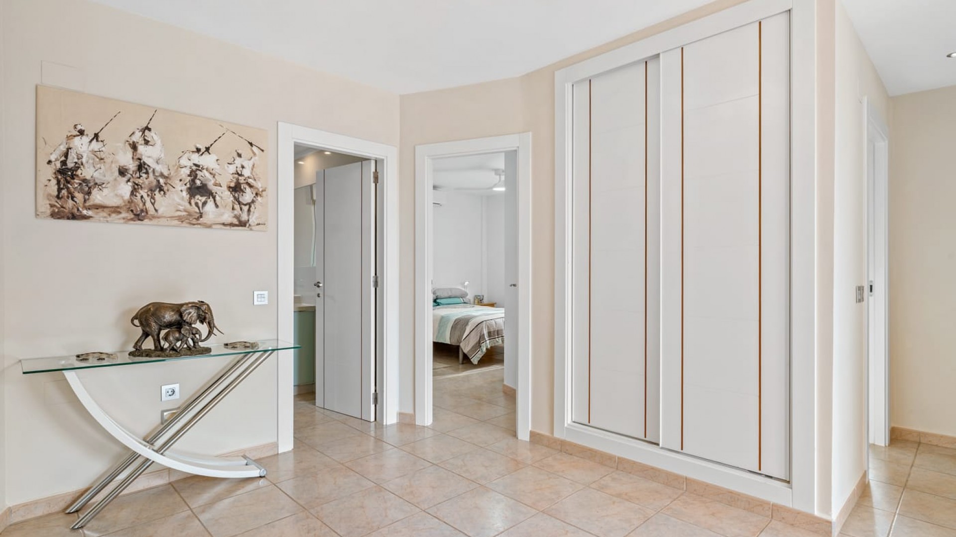 Återförsäljning - Finca lantlig egendom -
Torremendo