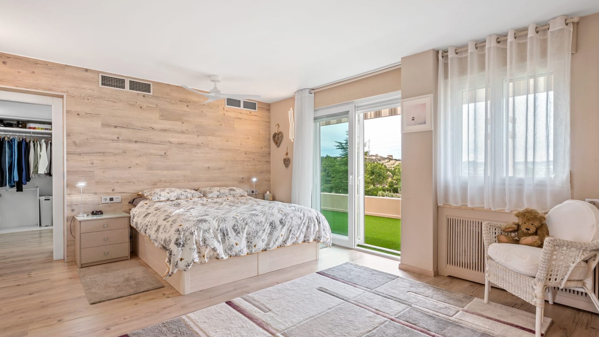 Återförsäljning - Finca lantlig egendom -
Torremendo