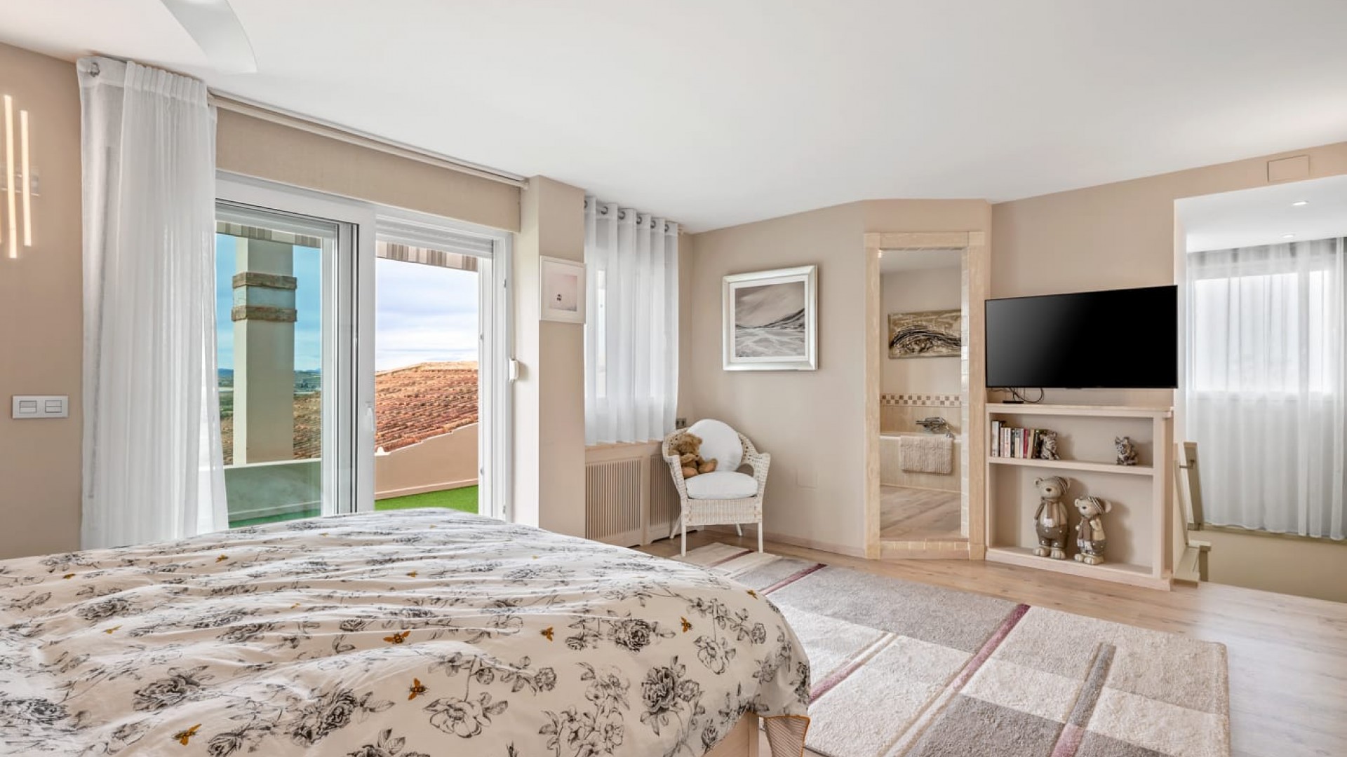 Återförsäljning - Finca lantlig egendom -
Torremendo