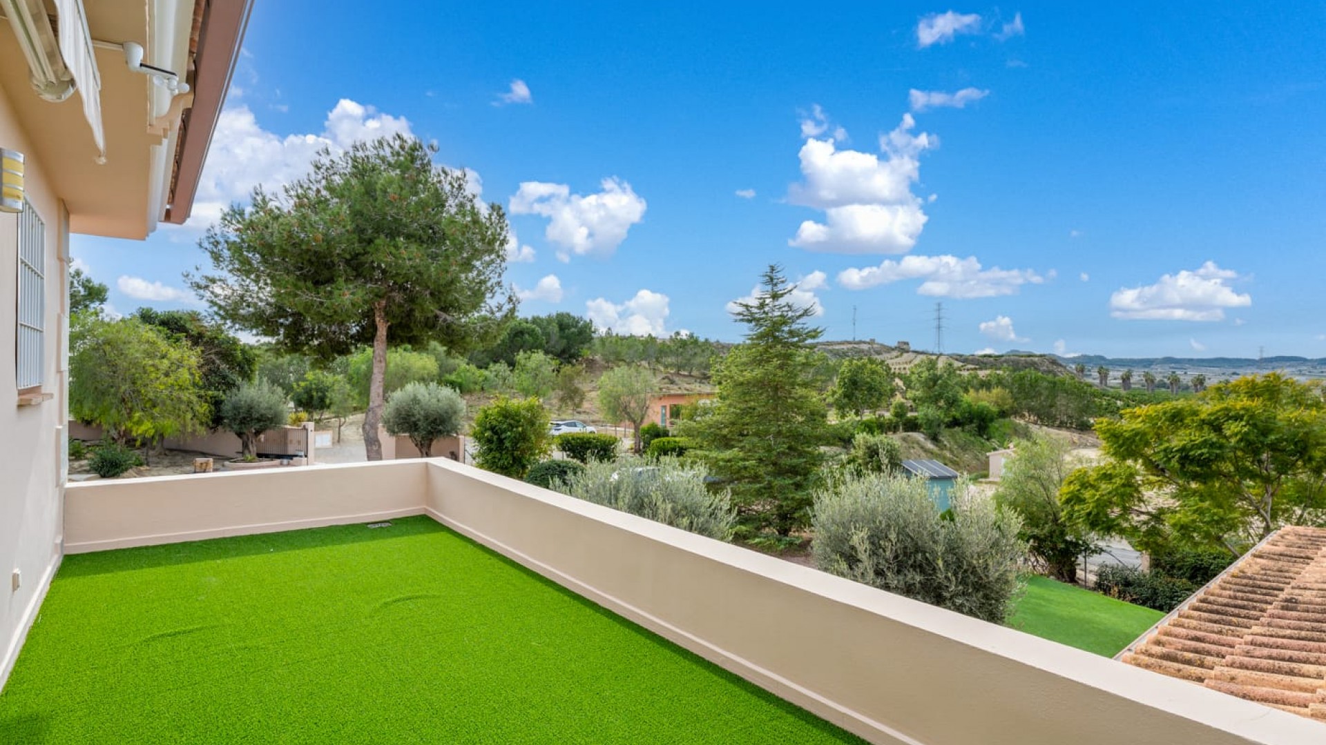 Återförsäljning - Finca lantlig egendom -
Torremendo