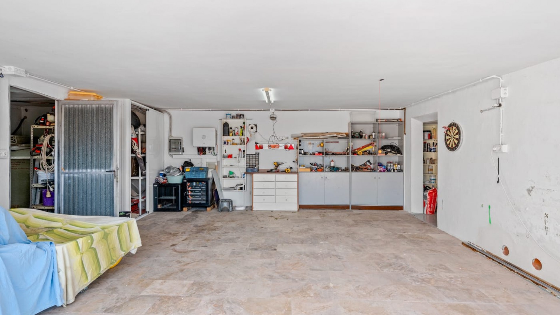 Återförsäljning - Finca lantlig egendom -
Torremendo