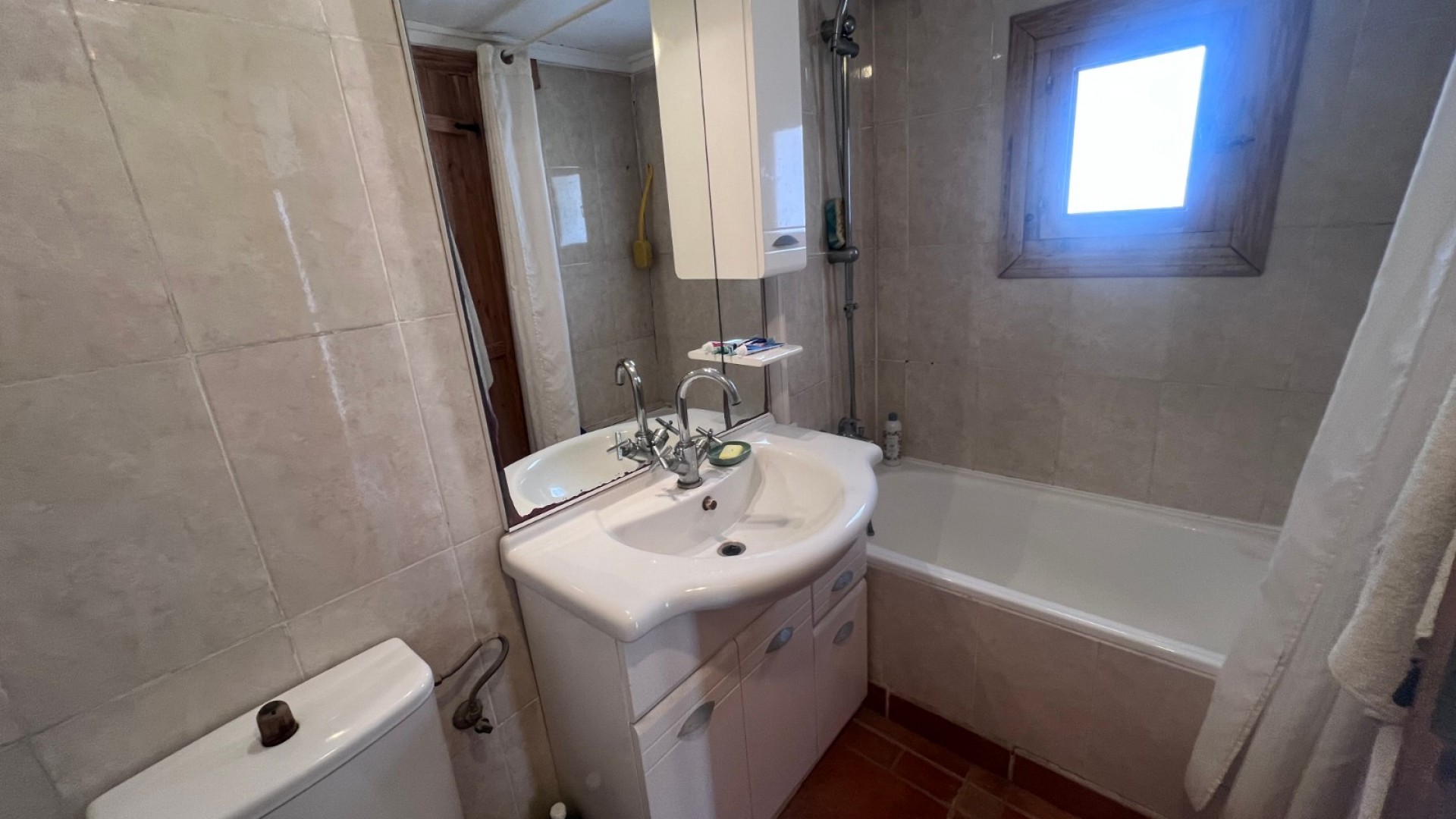 Återförsäljning - Finca lantlig egendom -
Torremendo