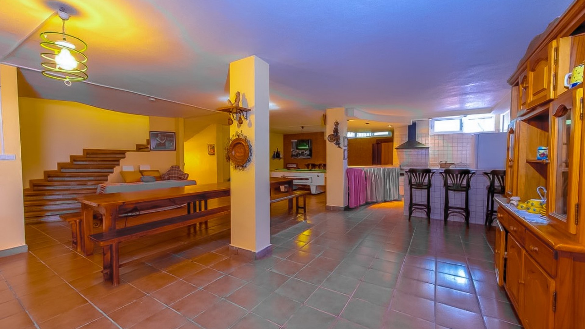 Återförsäljning - Finca lantlig egendom -
Torrevieja