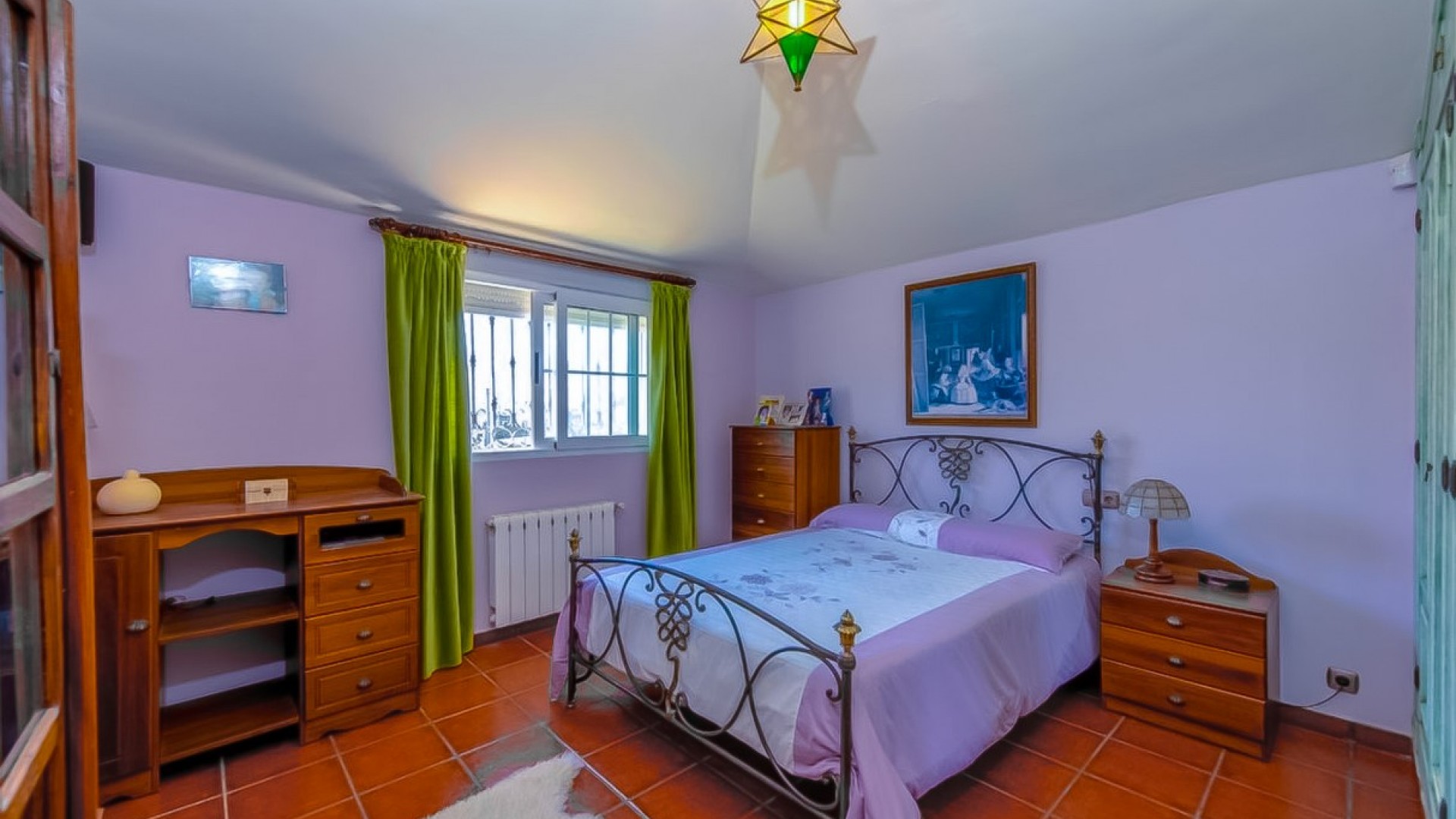 Återförsäljning - Finca lantlig egendom -
Torrevieja