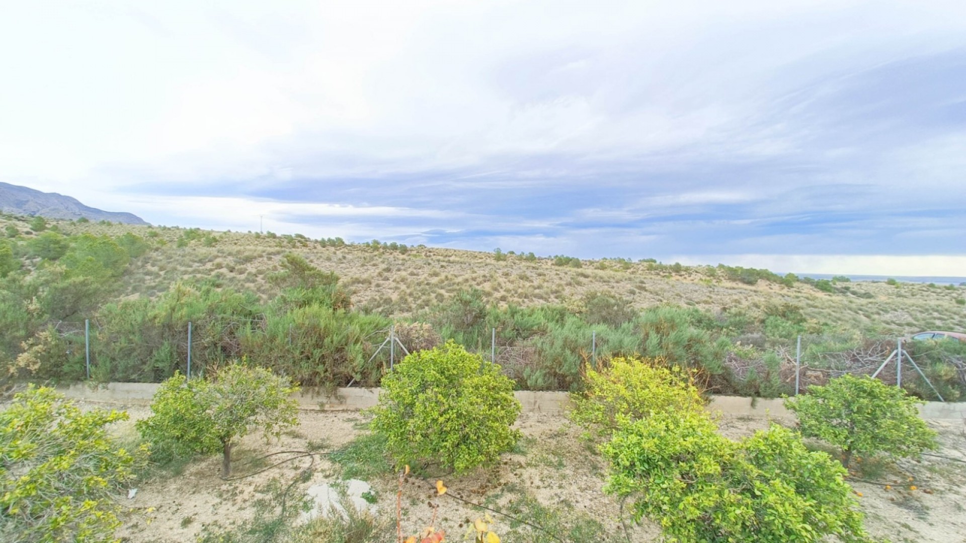 Återförsäljning - Fristående villa -
Albatera