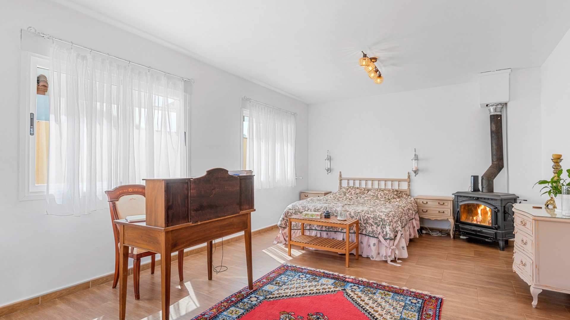 Återförsäljning - Fristående villa -
Alfaz del Pi - Alfas del Pí