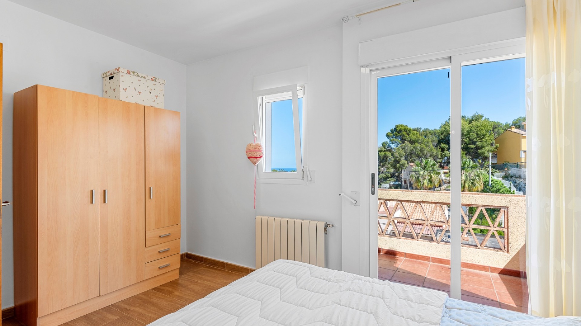 Återförsäljning - Fristående villa -
Alfaz del Pi - Alfas del Pí