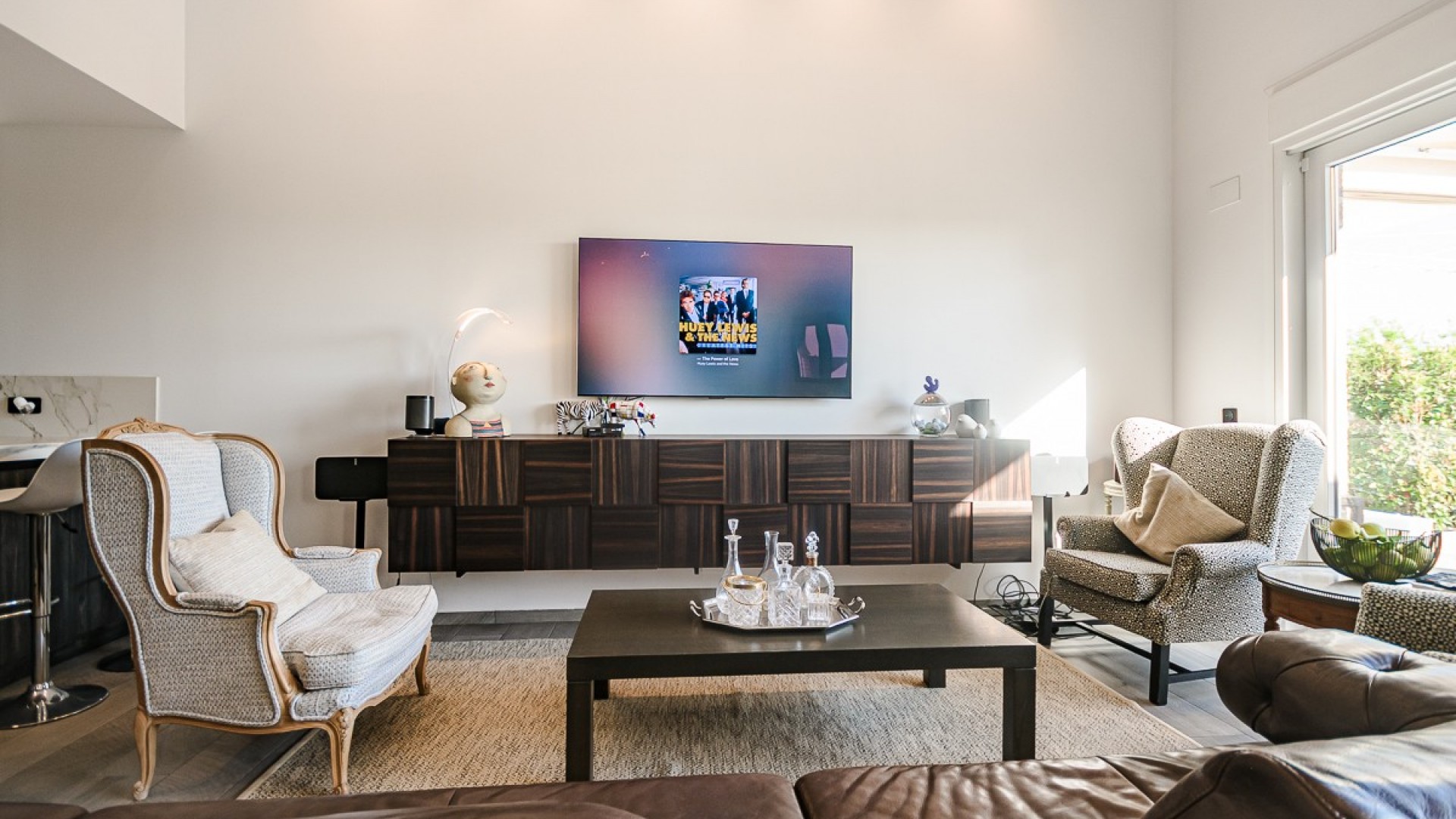 Återförsäljning - Fristående villa -
Algorfa - LA FINCA GOLF / ALGORFA