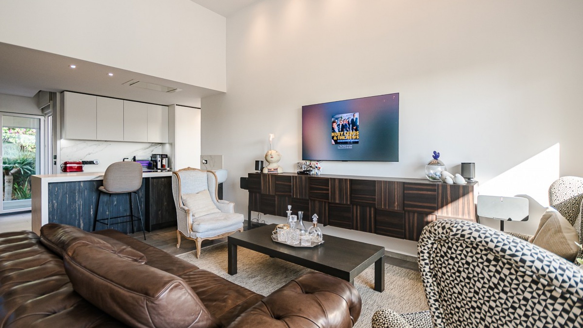 Återförsäljning - Fristående villa -
Algorfa - LA FINCA GOLF / ALGORFA